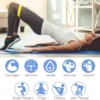 Different Resistance Bands Yoga Band Fitness Exercise Training Hip Tension Band Leg Squat Dance Elastic Loop Stretch Band - Image 22