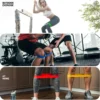 Different Resistance Bands Yoga Band Fitness Exercise Training Hip Tension Band Leg Squat Dance Elastic Loop Stretch Band - Image 24