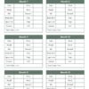 Weight Loss Tracker and Journal - eBook - Image 2