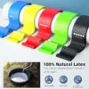 Different Resistance Bands Yoga Band Fitness Exercise Training Hip Tension Band Leg Squat Dance Elastic Loop Stretch Band - Image 3