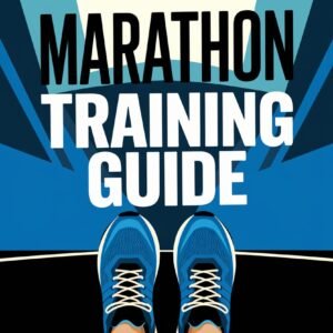 Marathon Training Guide - eBook